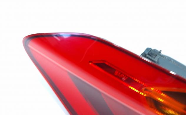 STOP FANALE POSTERIORE SINISTRO A LED BMW Serie 2 Gran Tourer (F46) 7330473 (14) - Foto 4