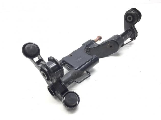 KYMCO LIKE I 200 STAFFA SUPPORTO MOTORE 2009 2011 D21000 - Foto 6