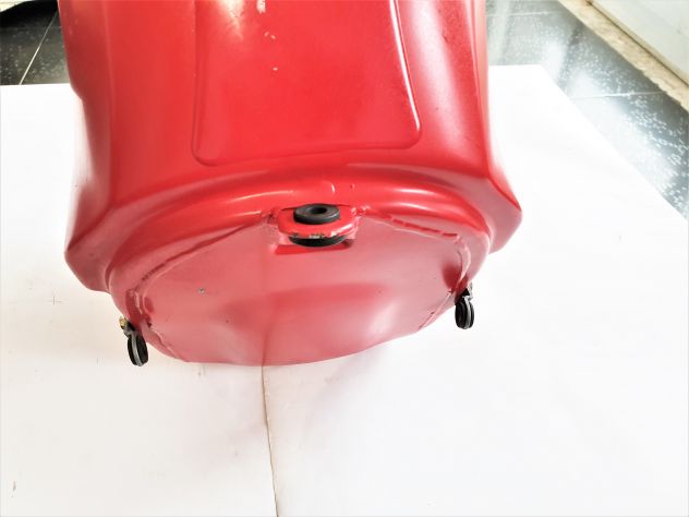 SERBATOIO CARBURANTE MOTO MV AGUSTA F4 1000 - Foto 9