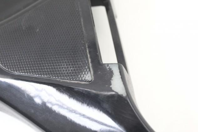 HONDA SH 150 81200KTF980ZA PORTAPACCHI POSTERIORE KF10 09 - 12 REAR CARRIER 81200KTF980 PICCOLE USURE AI LATI - Foto 7