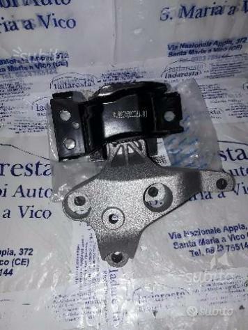 Supporto motore dx dacia duster 1.5dci 112103095r - Foto 3