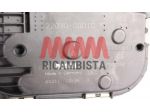 22030-0Q010-A Peugeot 107 1.0 corpo farfallato Bosch