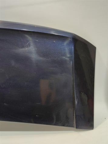 SPOILER PORTELLONE POSTERIORE BMW Serie 5 Touring (F11) 51627206564 7206564 N47D20D diesel 1995 (10) - Foto 3