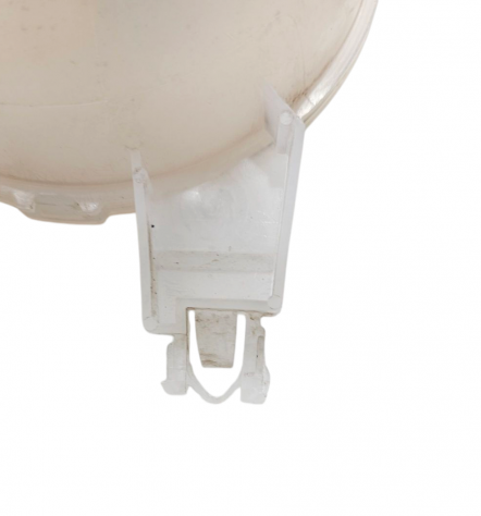 VASCHETTA LIQUIDO RADIATORE CITROEN C3 Serie 9800777280 HM05 Benzina 1200 (16) - Foto 5