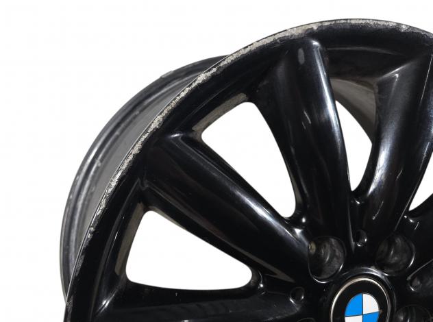 CERCHIO IN LEGA MINI Cooper Serie (F55) 6855109 (13) - Foto 5