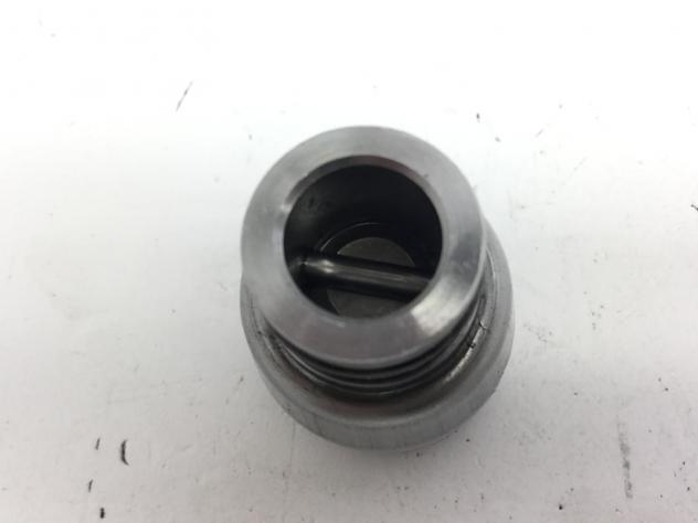HONDA CBR RR ABS KM0 600 VALVOLA SFOGO PRESSIONE OLIO 2024 2026 PC69A4RK - Foto 4