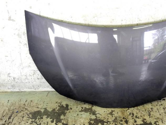 533010D130 COFANO ANTERIORE TOYOTA YARIS P13 1.0 B 51KW 5M 5P (2013) RICAMBIO USATO - Foto 3