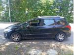 Privato con auto