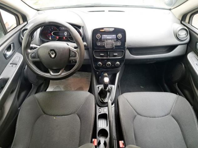 RENAULT Clio 1.5 dCi 8V 75CV Start&Stop 5 porte Van rif. 23904457 - Foto 10
