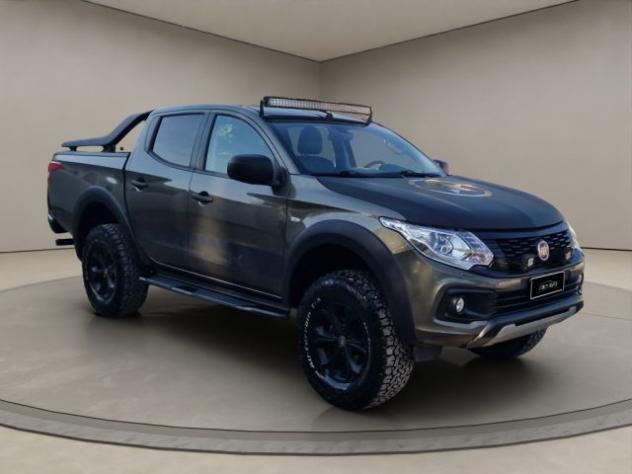 MITSUBISHI L200 2.4 DI-D/181CV Double Cab Intense Hp Mivec SDA rif. 23868408 - Foto 7