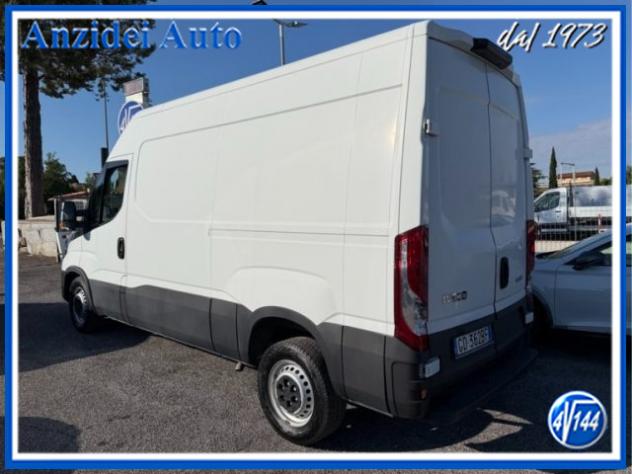 IVECO Daily 35S12 V 2.3 HPT L2H2 Furgone rif. 24134208 - Foto 4