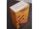 Rarissimo rasoio design Florian Seiffert a batteria- BRAUN Cassett 5