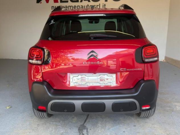 CITROEN C3 Aircross BlueHDi 110 S&S Plus rif. 24084540 - Foto 6