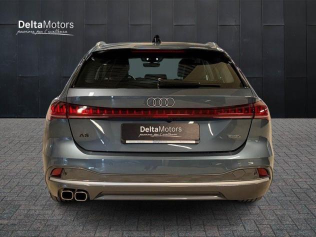 Audi A5 III 2024 Avant Avant 2.0 tdi mhev+ Business Advanced quattro 204cv s-tro - Foto 4
