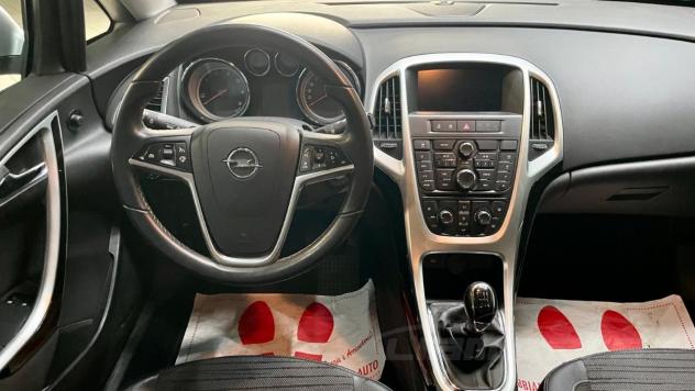 Opel Astra Sports Tourer 1.6 cdti Cosmo s&s 110cv - Foto 9
