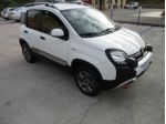 Fiat Panda 4x4 1.3 mjt 16v Cross 4x4 80cv GARANTITA FUL OPTIONAL