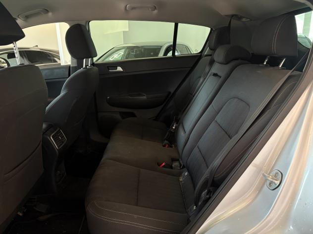 Kia Sportage 1.6 GDI 2WD Business Class - Foto 10