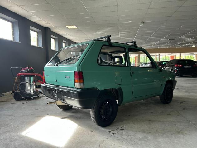 FIAT Panda Panda 1.1 Hobby - Foto 4