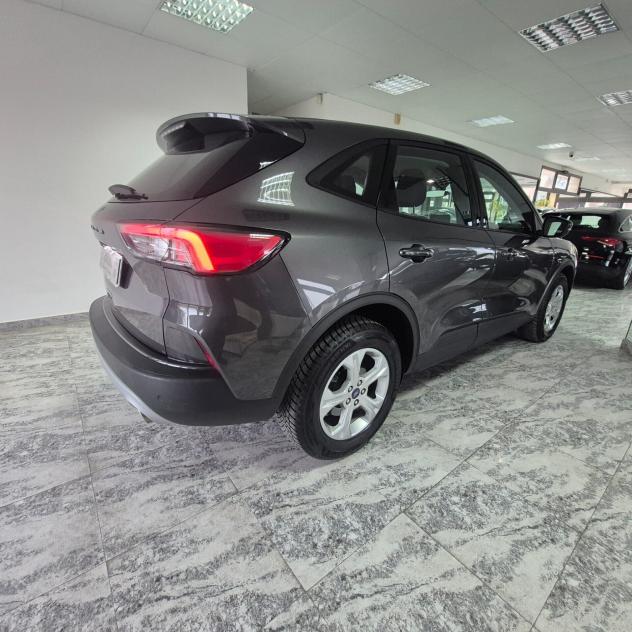 Ford Kuga 1.5 EcoBlue 120 CV aut. 2WD Titanium Business - Foto 8