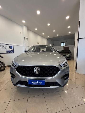 Mg ZS 1-5-GDI Luxury