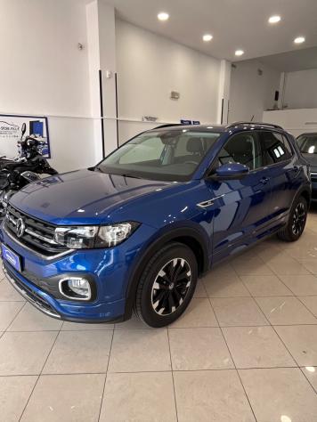 Volkswagen T-Cross 1.0 TSI Sport - Foto 5