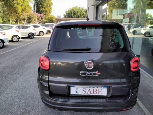 FIAT 500L 1.3 Multijet 95 CV Business rif. 23992404 - Foto 10