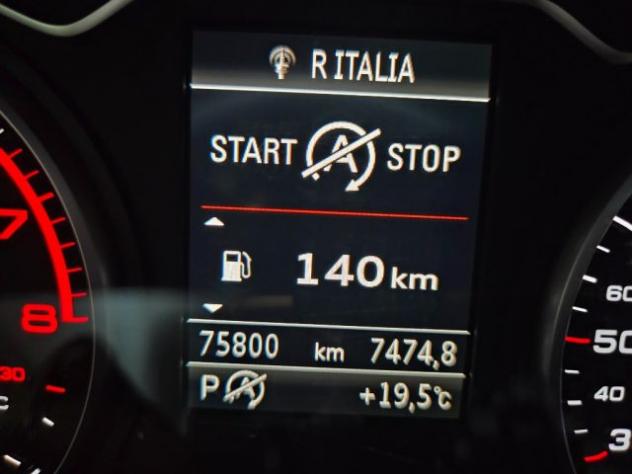 AUDI Q2 1.0 TFSI S tronic Design rif. 24163367 - Foto 9