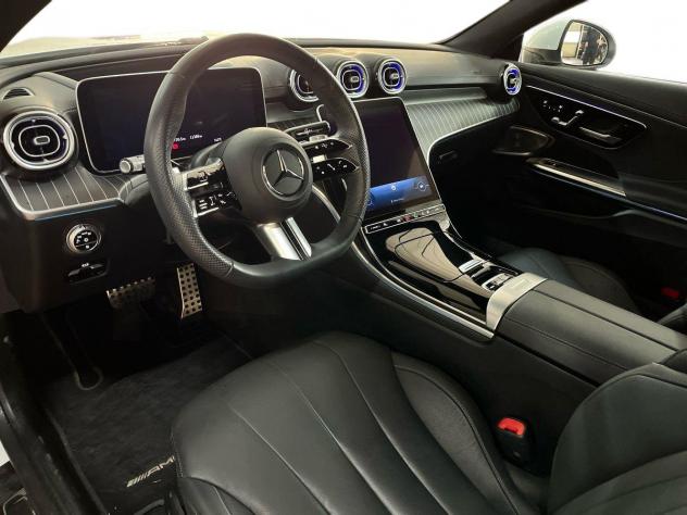 Mercedes-Benz CLE Cabrio - A236 220 d AMG Line Premium Plus auto - Foto 10