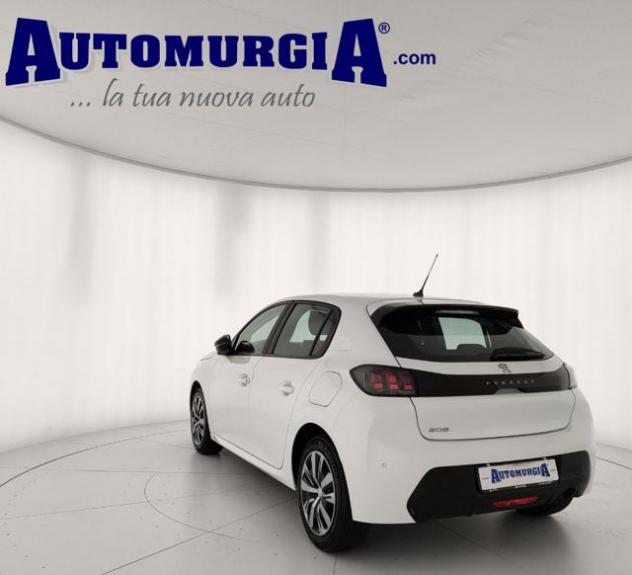 PEUGEOT 208 BlueHDi 100 Stop&Start 5 porte Active Pack rif. 23926418 - Foto 3
