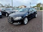 AUDI A3 SPORTBACK 2.0TDI 140CV Ambition