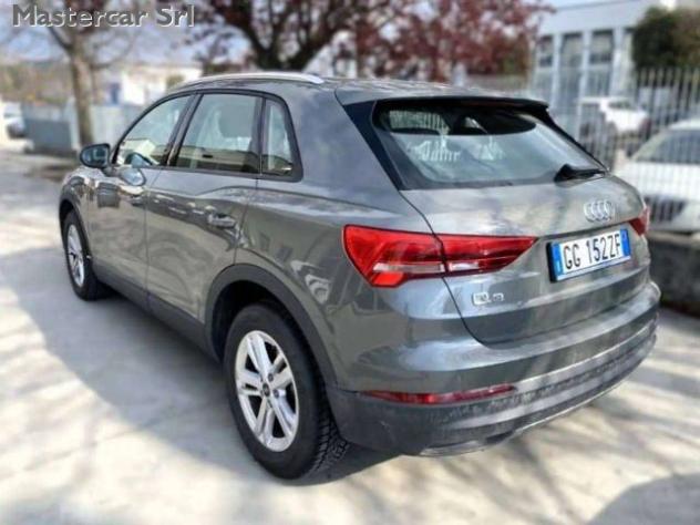 AUDI Q3 Q3 II 35 2.0 tdi Business quattro s-tronic - GG1 rif. 23947195 - Foto 4