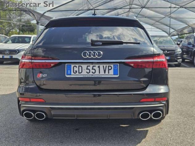 AUDI S6 S6 Avant 3.0 tdi mhev quattro 349cv tiptronic - GD rif. 24076786 - Foto 5