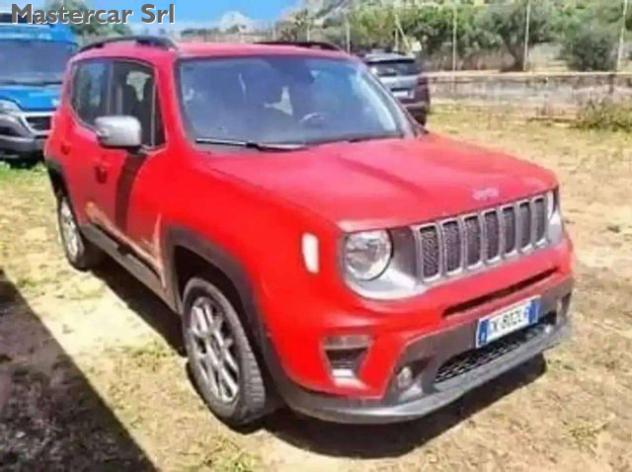 JEEP Renegade Renegade 1.3 t4 phev Limited 4xe At6 - GK802LR rif. 23956571 - Foto 5