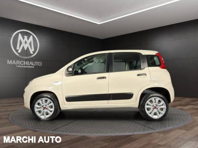 FIAT Panda 0.9 TwinAir Turbo Natural Power Easy rif. 23488062 - Foto 8