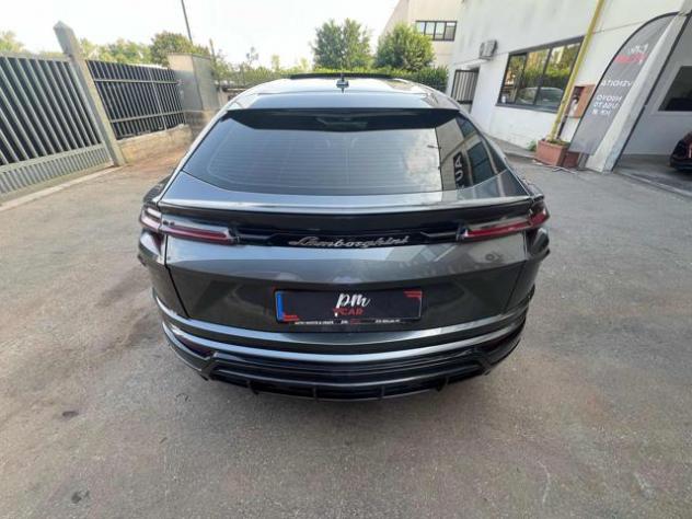 LAMBORGHINI Urus 4.0 rif. 23909201 - Foto 6