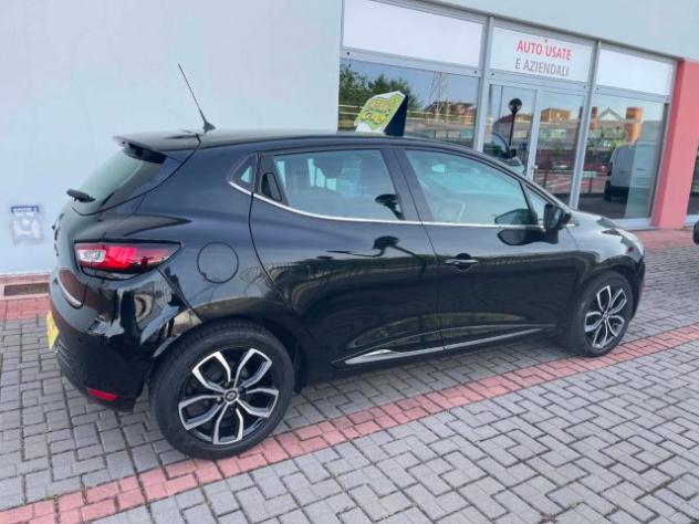 RENAULT Clio TCe 12V 90 CV GPL Start&Stop 5 porte Energy Zen rif. 23719633 - Foto 3