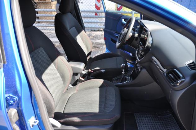 Ford Puma 1.0 ecoboost h ST-line Design NEOPATENTATI - Foto 10