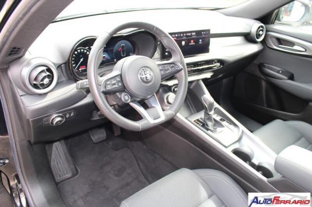 ALFA ROMEO Tonale Tonale 1.6 diesel 130 CV TCT6 Sprint - Foto 10