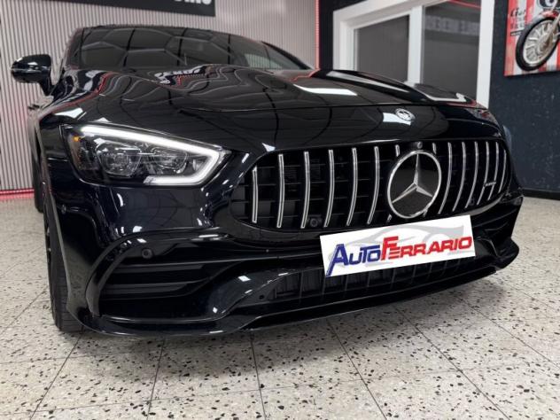 MERCEDES GT Coupé 4 (X290) GT Coupé 4 53 4Matic+ EQ-Boost AMG - Foto 8