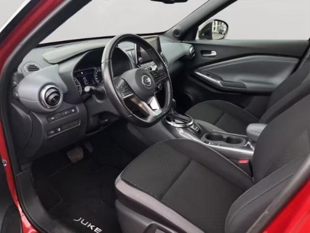 NISSAN Juke 2ª serie Juke 1.0 DIG-T 114 CV DCT Tekna - Foto 7
