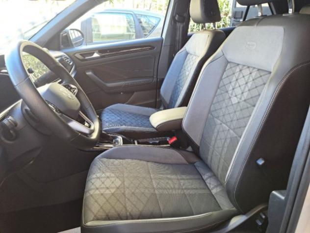 VOLKSWAGEN T-Roc 1.5 TSI ACT DSG R-Line**PREZZO REALE** rif. 24040298 - Foto 8