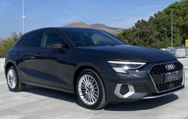 Audi A3 SPB Business 2.0 TDI 116CV 30 - Foto 3