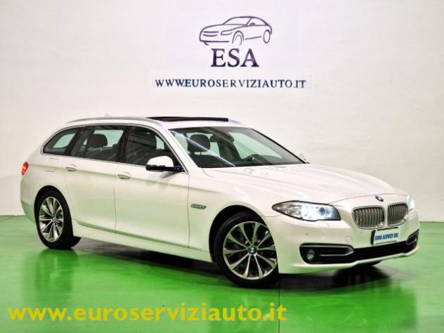 BMW 525 d xDrive Touring Modern rif. 23895192