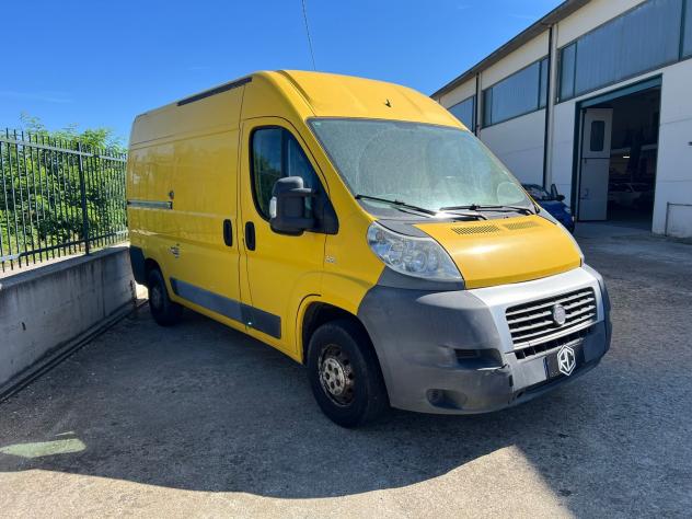 Fiat Ducato 30 2.3 MJT PC-TN Furgone - Foto 2