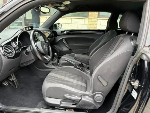 VOLKSWAGEN Maggiolino 2.0 TDI Sport rif. 23356425 - Foto 8