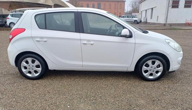 Hyundai i20 1.2 5p. Sound Edition - Foto 8