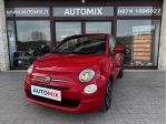 Fiat 500 1.0 hybrid Club 70cv