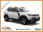 DACIA Duster 1.8 Full Hybrid 155CV Aut. Journey rif. 23976680