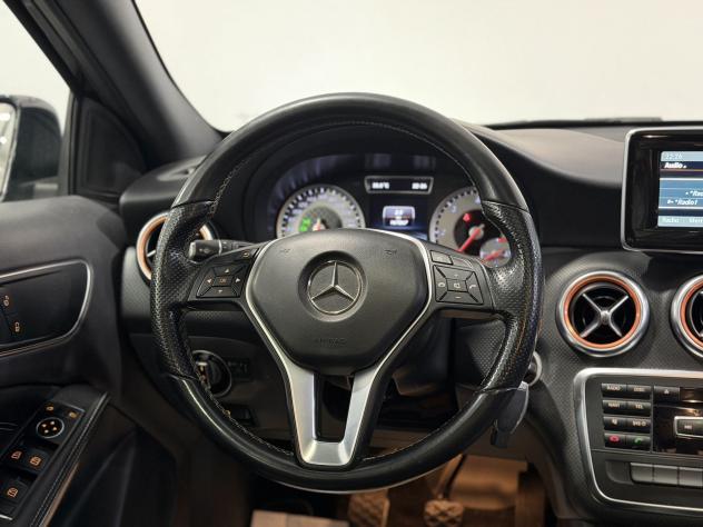 Mercedes-Benz Classe A A 180 CDI Sport - Foto 10