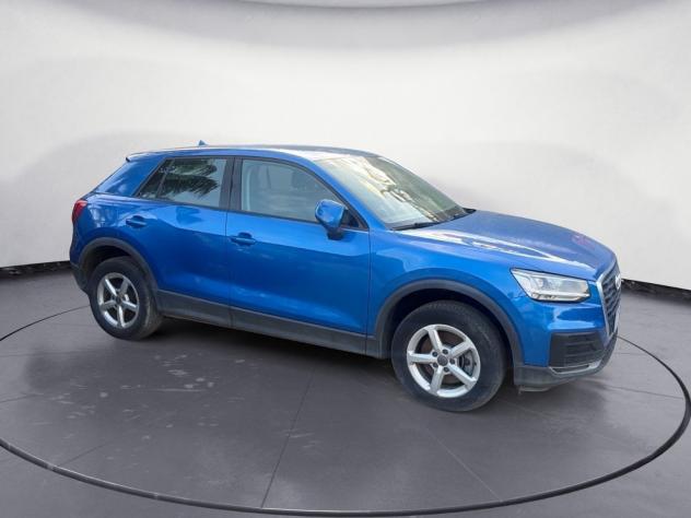 Audi Q2 I 2017 1.6 tdi Sport s-tronic - Foto 4